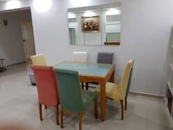 Blk 153A Toa Payoh Sapphire (Toa Payoh), HDB 5 Rooms #613913701
